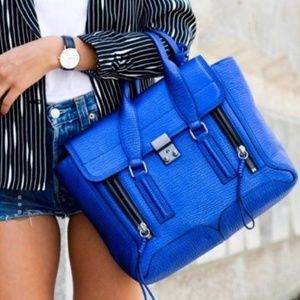 Phillip Lim Pashi Handbag Medium
